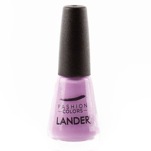 Esmalte Lander fashion colors tono 19 x11ml