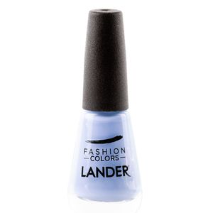 Esmalte Lander fashion colors tono 37 x11ml