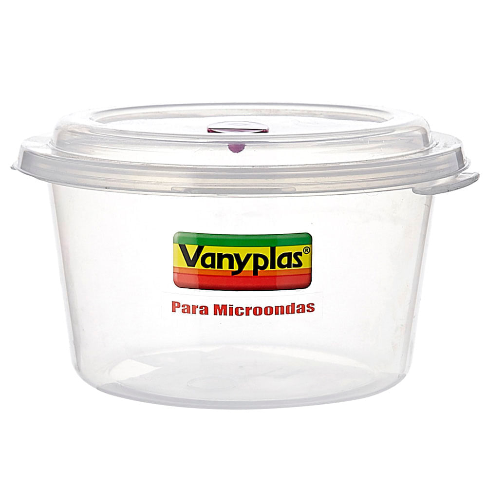 Recipiente microondas 44 onzas