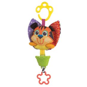 Móvil Musical Tigreplaygro