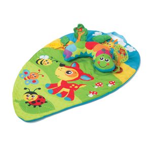 Tapete amigos del bosque tummy playgro