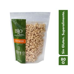 Mijo Bio Plaza natural x80g