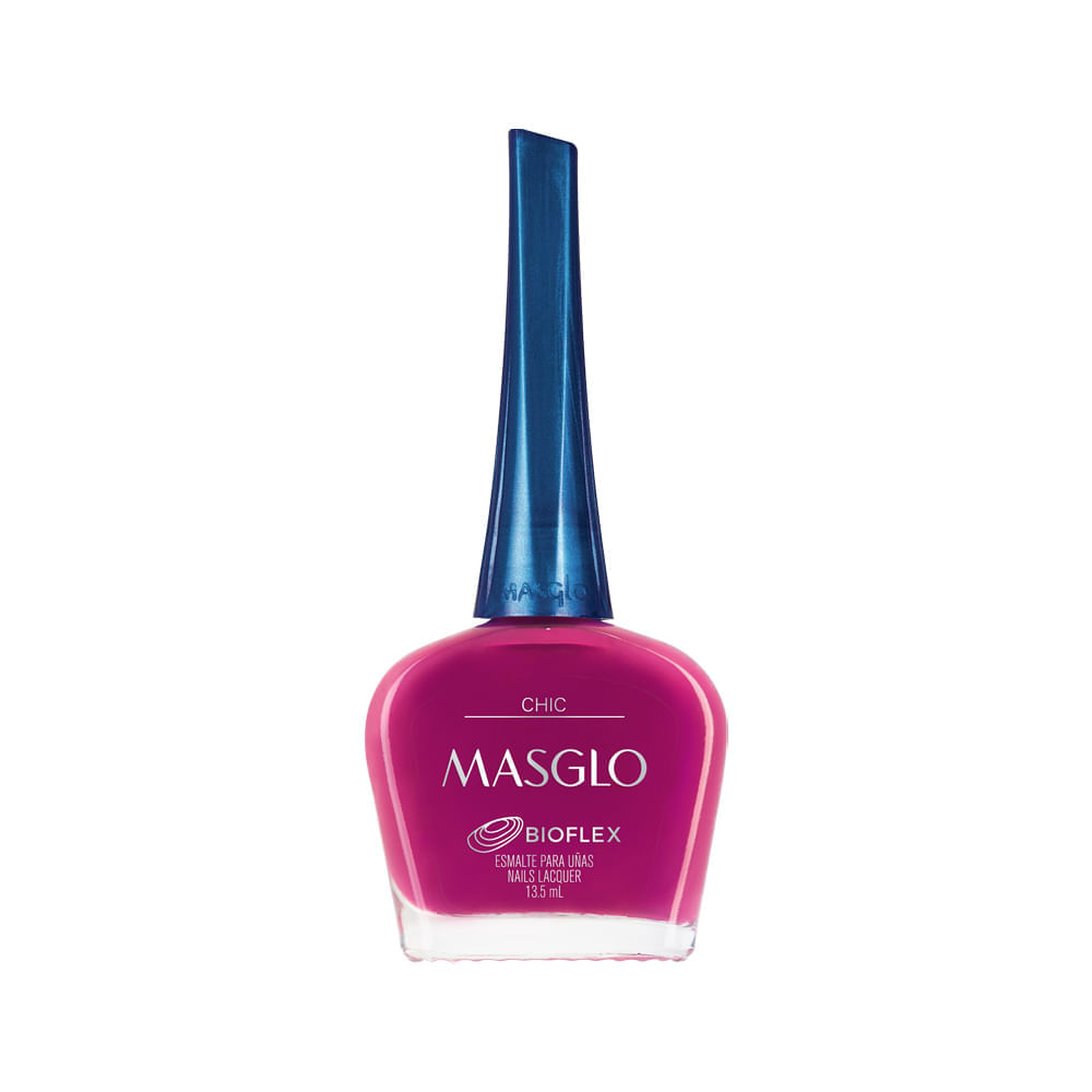 Esmalte Masglo chic x13.5ml