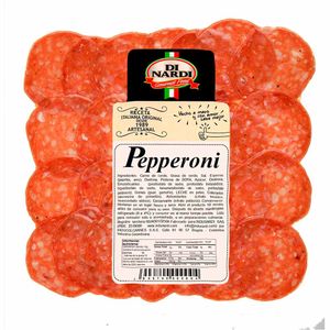 Peperoni Di Nardi x70g