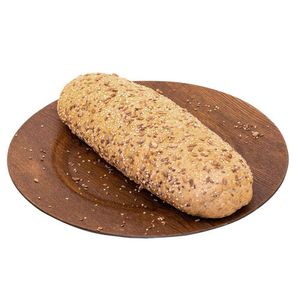 Pan Multigrano Sin Azúcar Añadida 350g