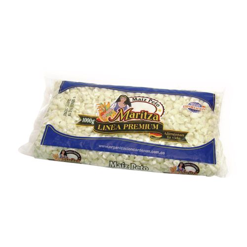 Maíz peto Maritza premium x1000g