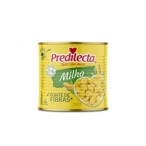 Maiz predilecta x280g
