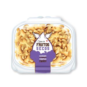 Marañón tostado y salado Cuisine&Co x150g