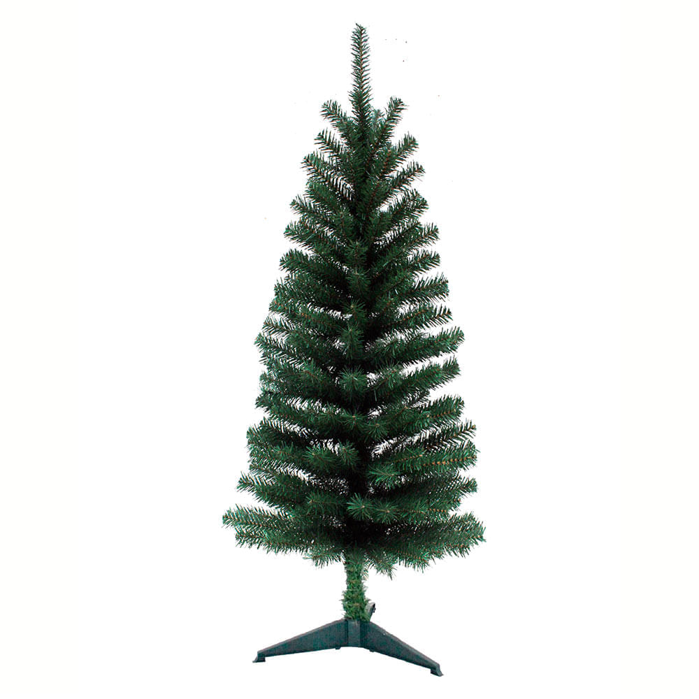 Árbol de Navidad 1 Metro 100 Ramas Krea