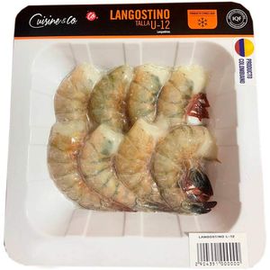 Langostino U-12 Cuisine&Co