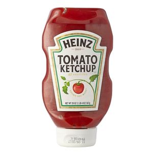 Salsa de tomate heinz x567g