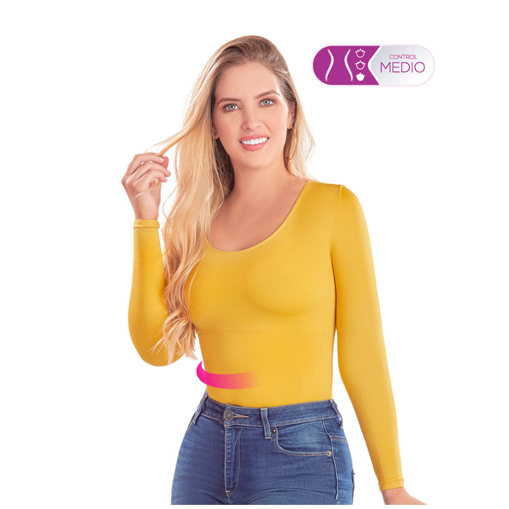Camiseta salome mujer 2426 COCOON