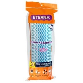 Pano eterna hogareno hogar rollo x50und