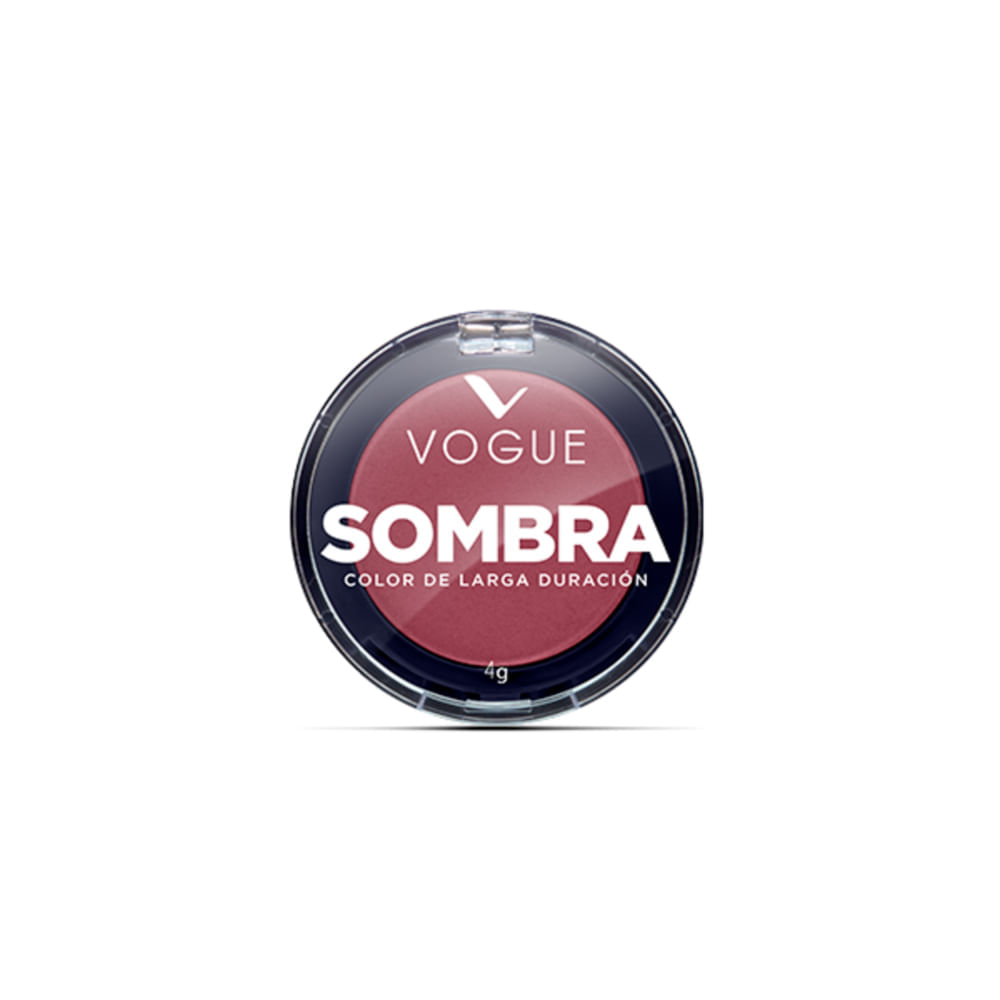 Sombra Vogue tono velvet larga duración x4g