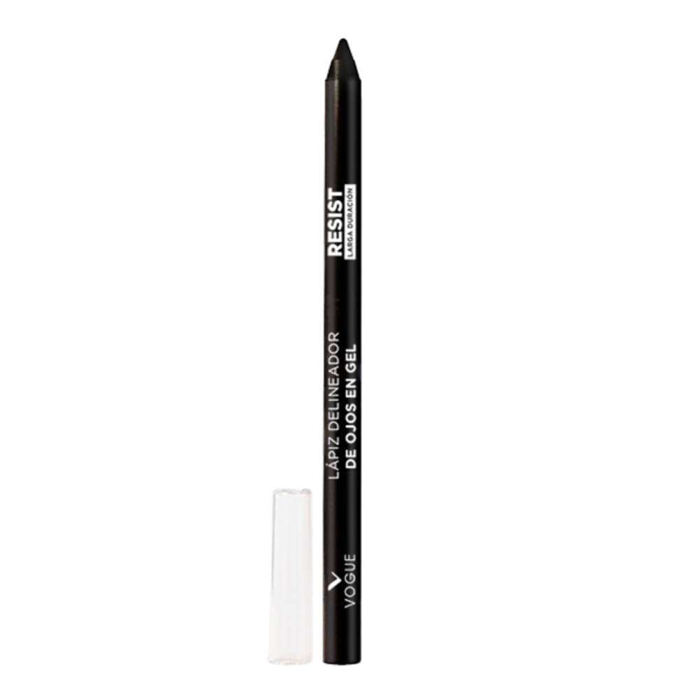 Lapiz Vogue delineador de ojos gel x1.2g
