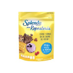 Endulzante Splenda repostería x110g