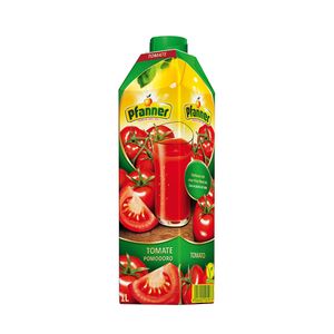 Jugo Pfanner tomate x 1 l