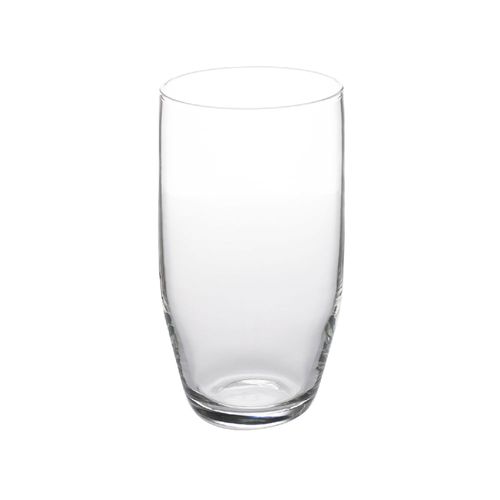 Set x 6 vasos opera bebidas Cristar