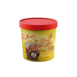 Helado San Jerónimo maracuya x300g
