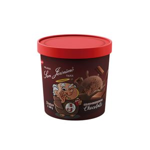 Helado San Jerónimo chocolate x300g