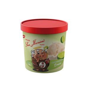 Helado San Jerónimo limón x300g