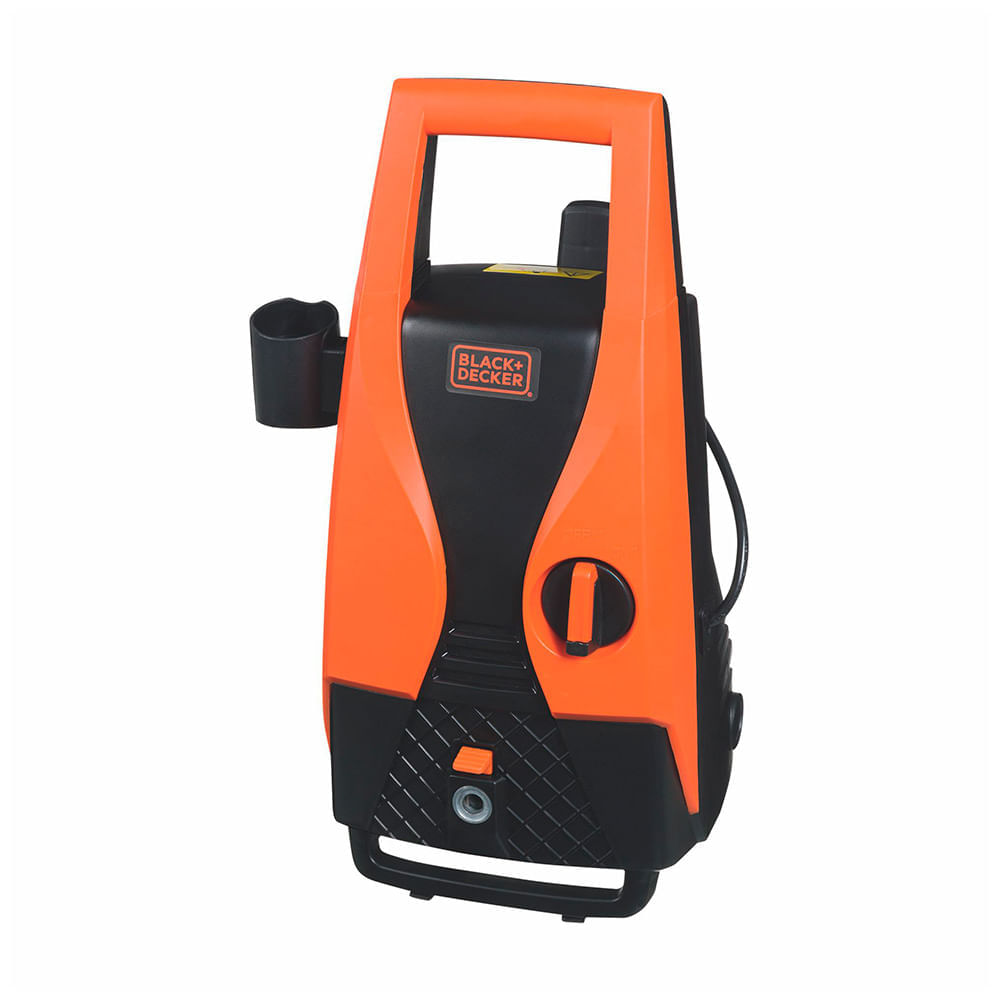 Hidro lavadora Black+Decker 1400W Psi Max