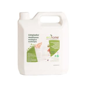 Limpiador Ecohome multiusos ecológico repelente de insectos x 1 galón