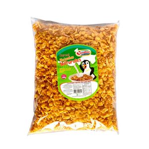 Cereal Carolina hojuelas natural x800g