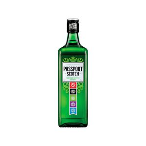 Whisky Passport escoces x1000ml