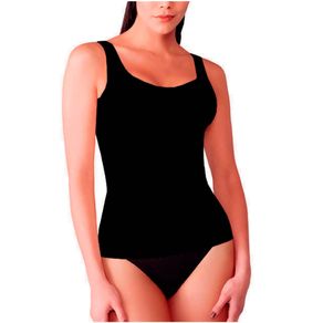 Camiseta control light plus para mujer blanco 1T2651