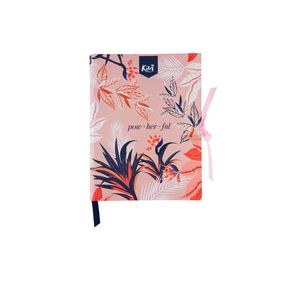 Cuaderno Cosido Forever Db 90 Hoja Linea Corr Kiut Surtido