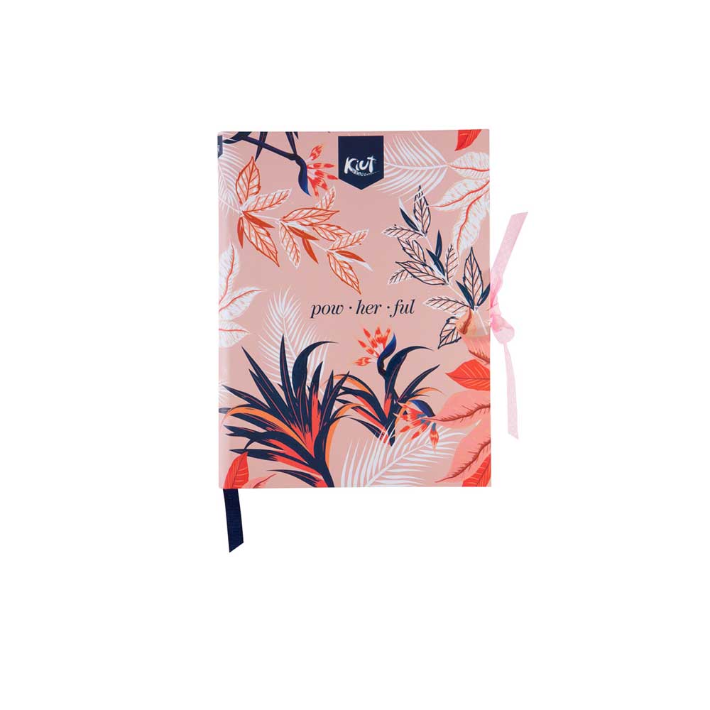 Cuaderno Cosido Forever Db 90 Hoja Linea Corr Kiut Surtido