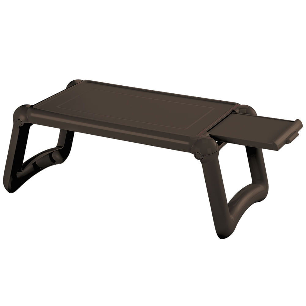 Mesa Personal portátil 27x34.5x67cm Wengue Rimax