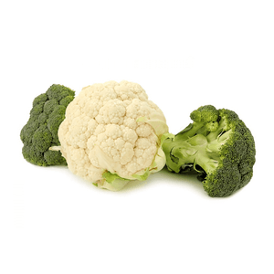 Tallos Brócoli y Coliflor x200gr