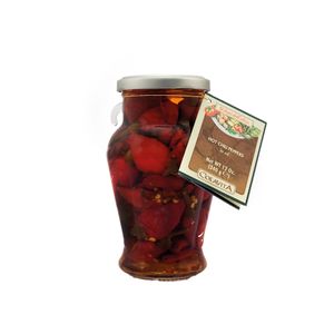 Antipasto Colavita peperoncino picante x340g