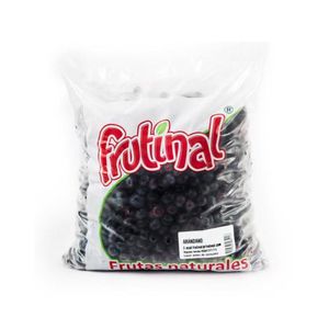 Arándanos Frutinal congelado x200gr