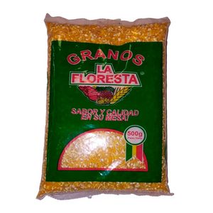 Cuchuco La Floresta x500g