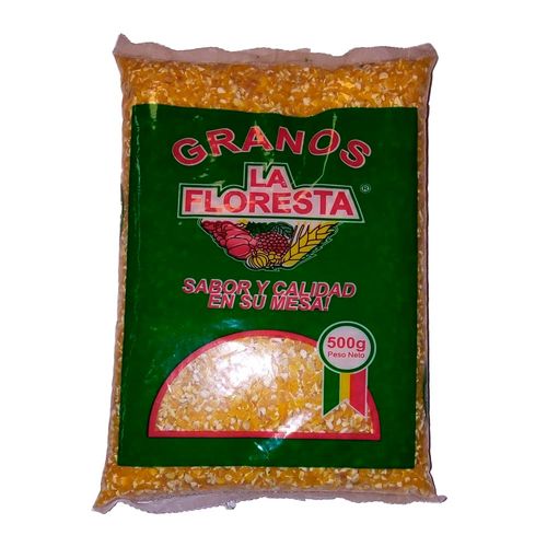 Cuchuco La Floresta x500g