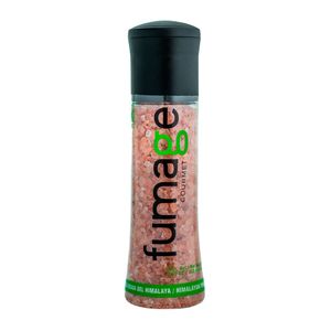 Sal Fumage rosada del Himalaya x453g