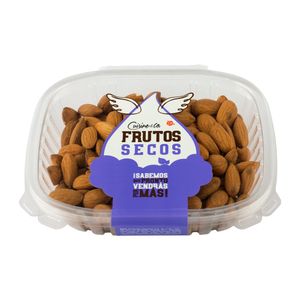 Almendra entera Cuisine&Co x150g
