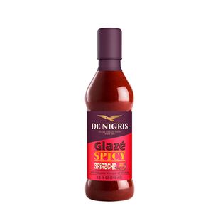 Glaze de nigris sriracha picante balsamico x250ml