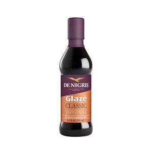 Glaze de nigris clasico original balsamico x250ml