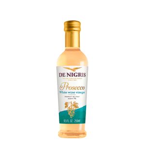 Vinagrede nigris vino blanco prosecco botx250ml