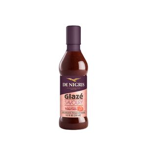 Glaze de nigris tomates secos balsamico x250ml