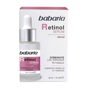 Retinol Babaria serum x30ml