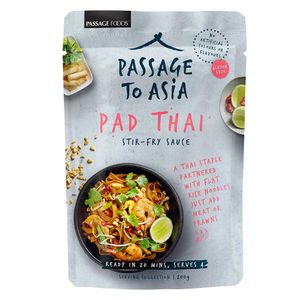 Salsa passage asia pad thai x200g