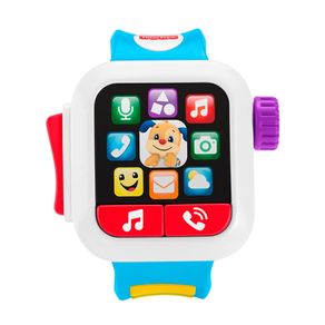 Fisher price mi primer smartwatch