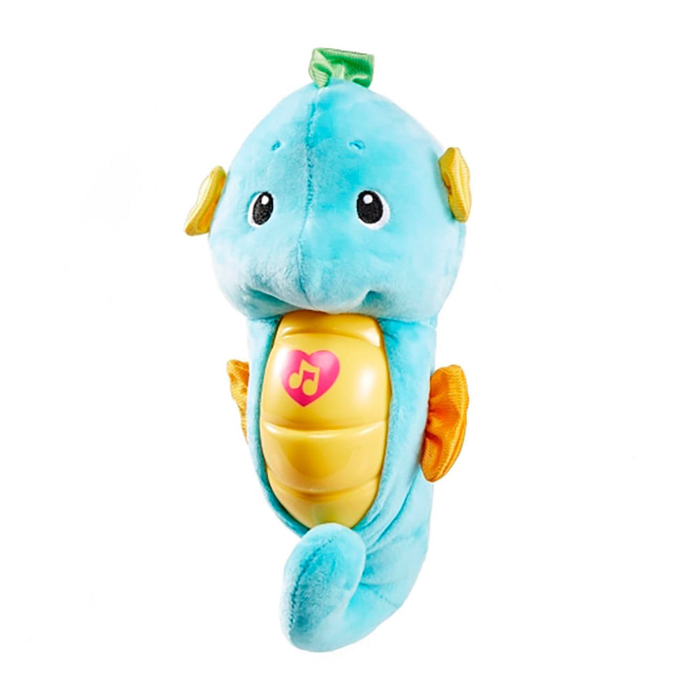 Fisher price caballito de mar dulces sueños