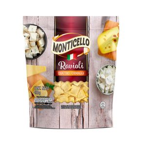 Ravioli Quattro Formaggi
