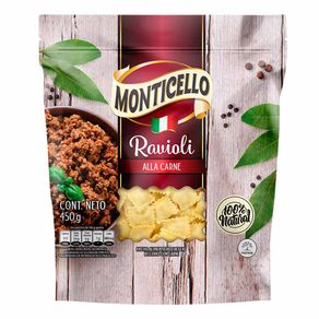 Ravioli Alla Carne